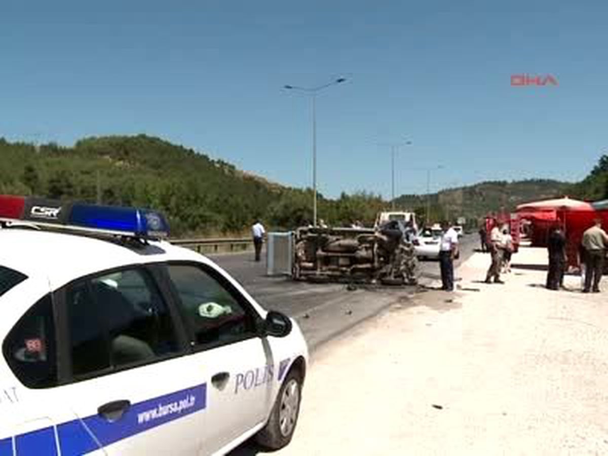 Bayram Dönüşü Zehir Oluyordu