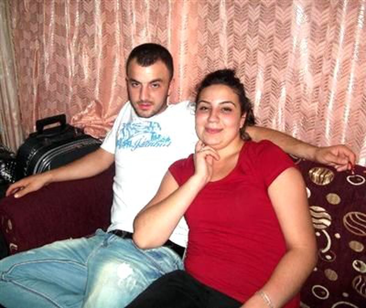 Bayram İznine Gelen Asker Şehit Düştü