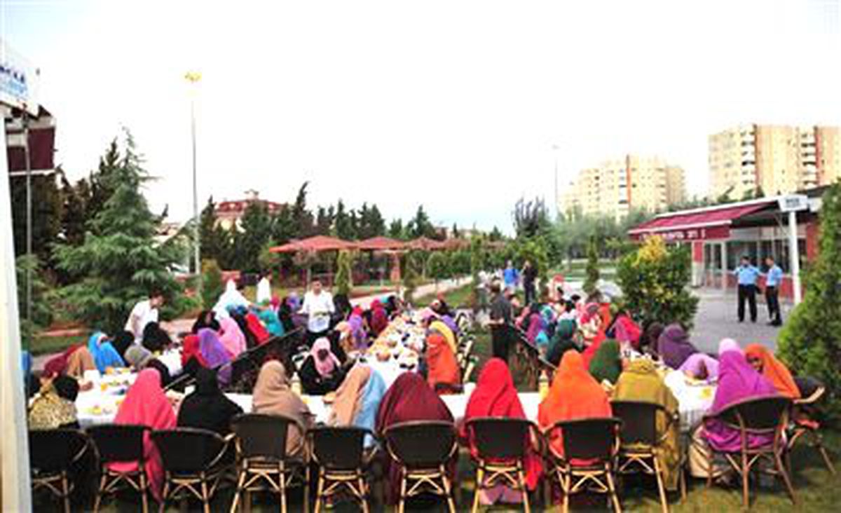 Beylikdüzü\'nden Milli Duyarlılık
