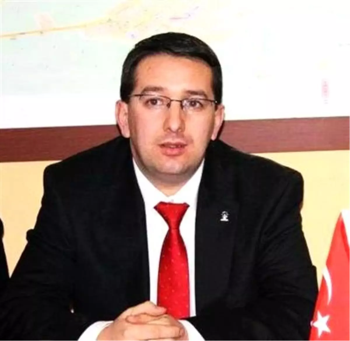 Burhaniye Devlet Hastanesi\'ne Tomografi Cihazı