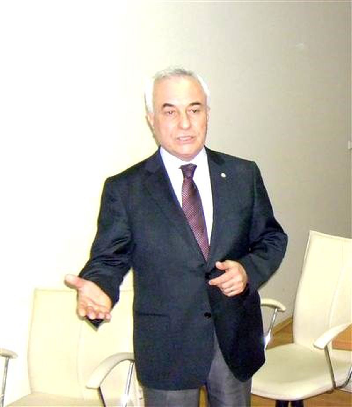 "Büyükşehir Belediyeciliği Bölgemize ve Kırsal Kesime Neler Getiriyor "