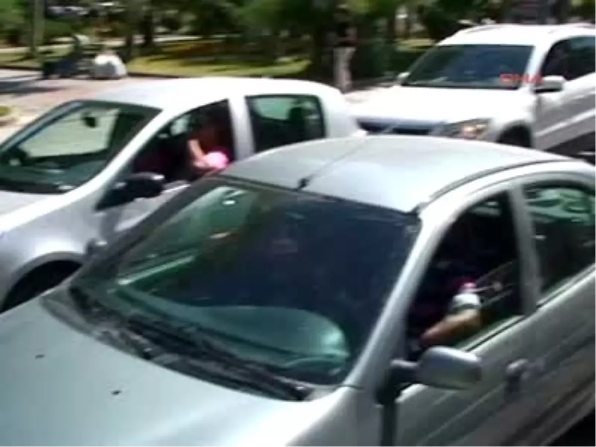 Çanakkale\'de Dönüş Kuyruğu