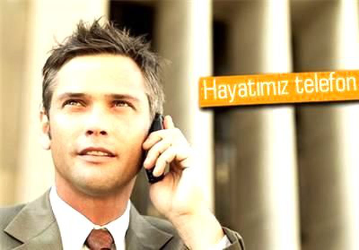 Cep Telefonu ile En Çok Konuşan Ülke Hangisi?