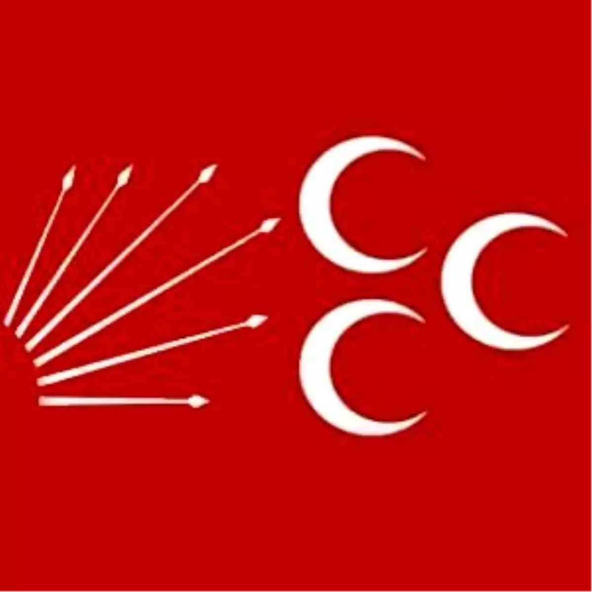 Chp\'den MHP\'ye Sitemli Bayramlaşma