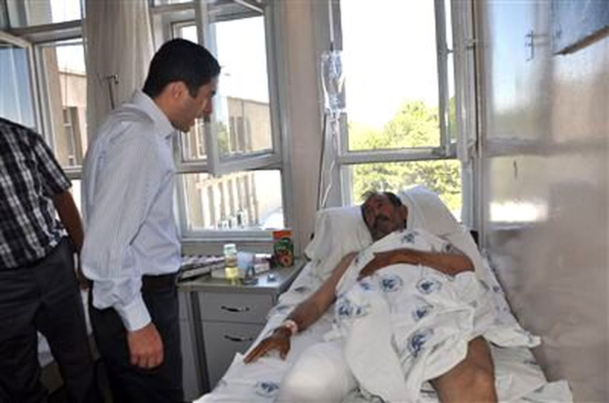 Chp Heyeti Gaziantep\'e Gidiyor