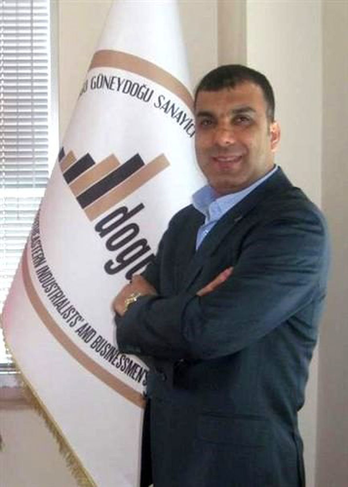 DOGÜNSİFED\'den Gaziantep\'teki Saldırıya Kınama