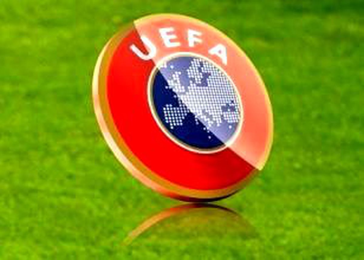 Ellere Var da Bize Yok mu Uefa?