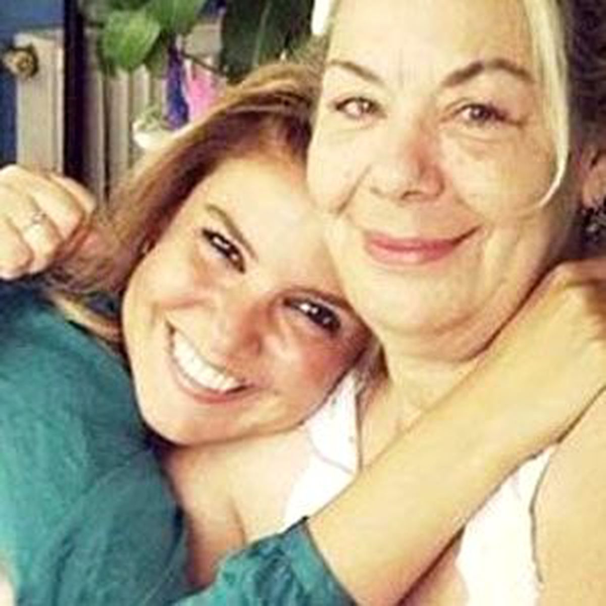 Ergen-Şehrazat Buluşması