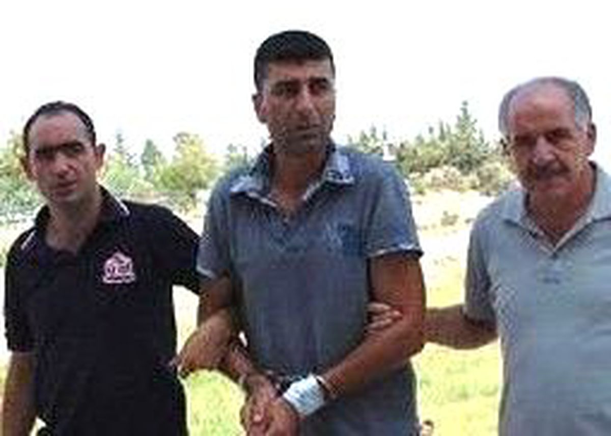 Kamyon Şoförü Cezaevinde İntihar Etti