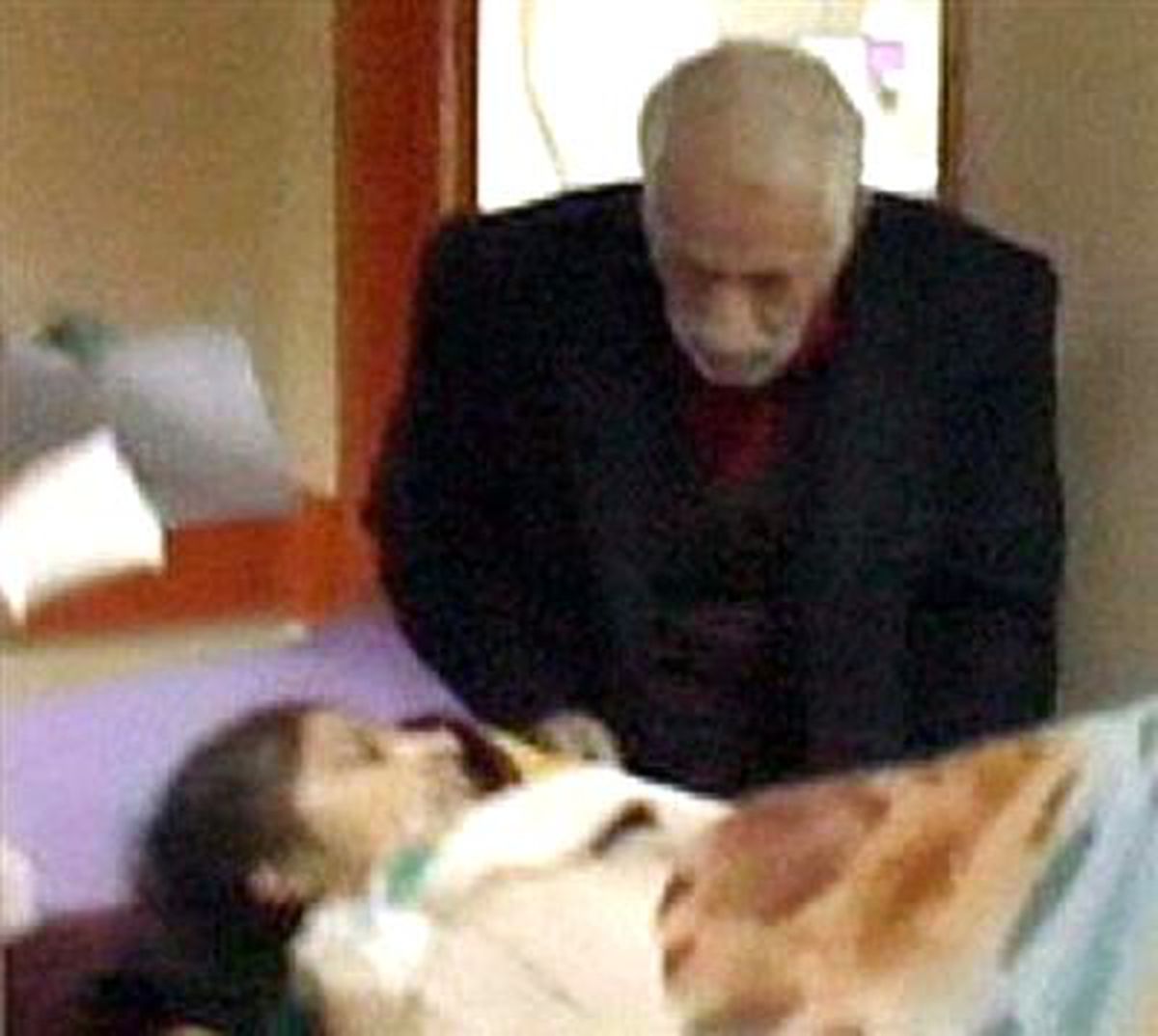 Eski Eşini Bıçaklayana 21 Yıl Hapis İstemi