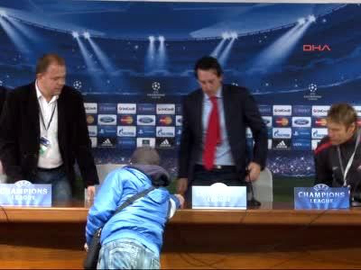 Fenerbahçe Maçının Ardından