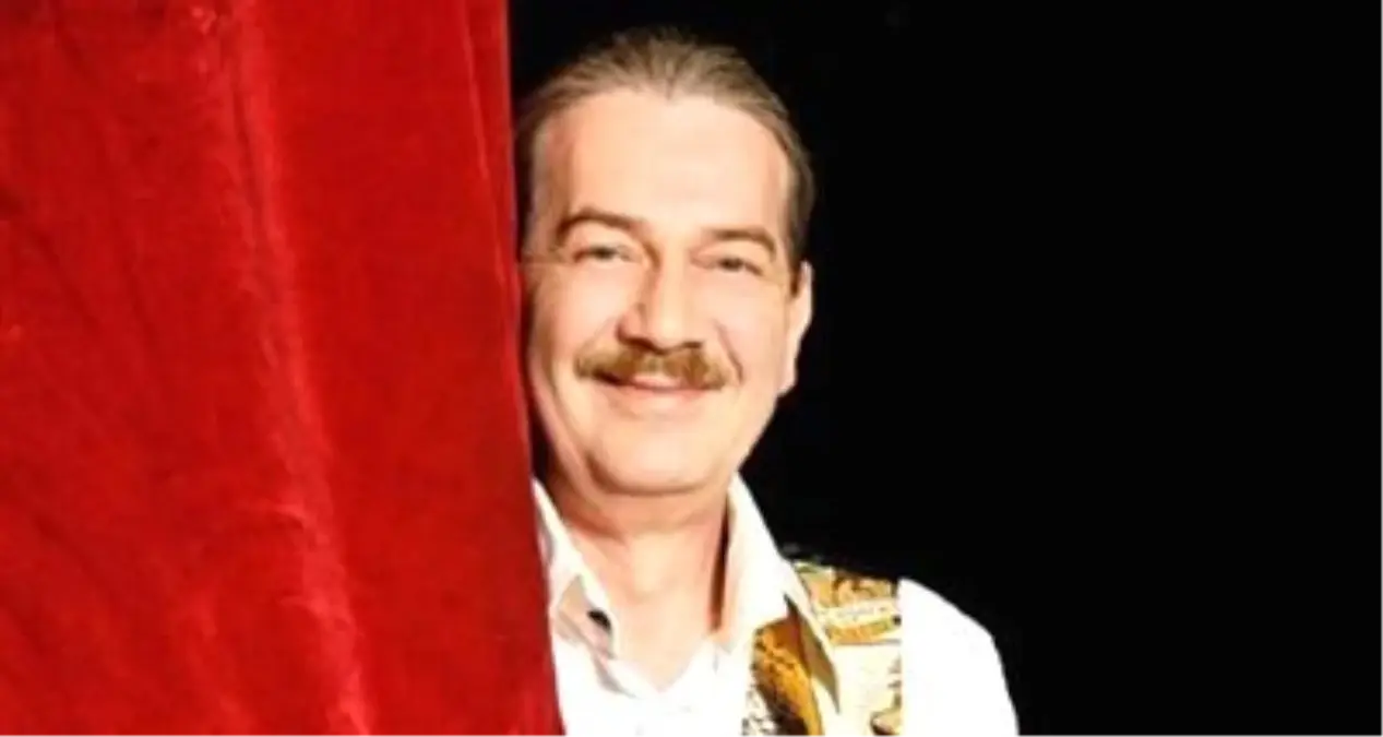 Ferhan Şensoy \'Muhalif Başkan\'