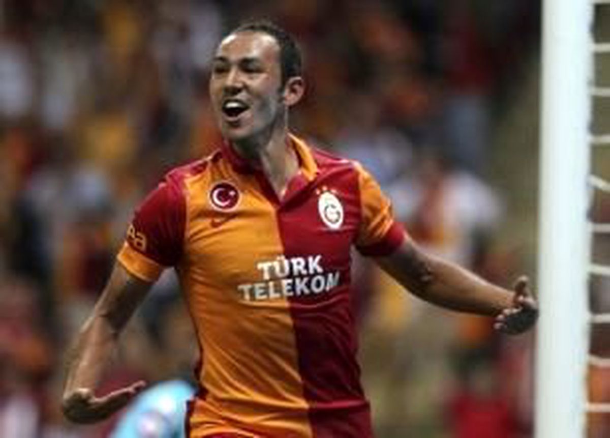 Galatasaray Lige Galibiyetle Başladı