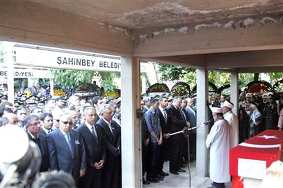 Gaziantep Tek Yürek