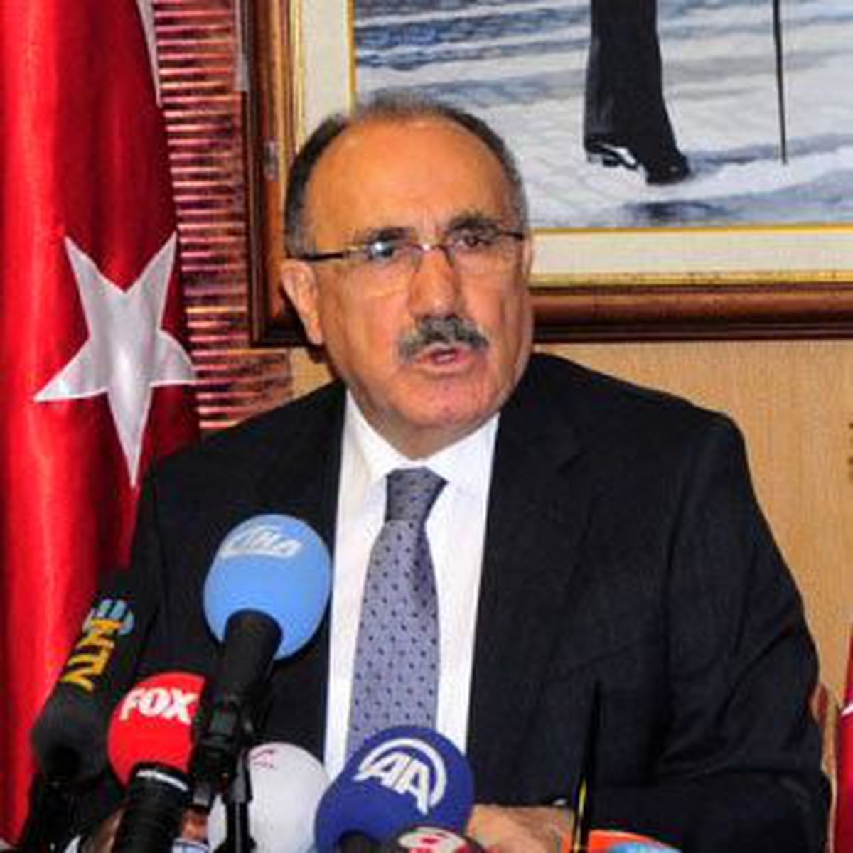 Gaziantep\'teki Patlama