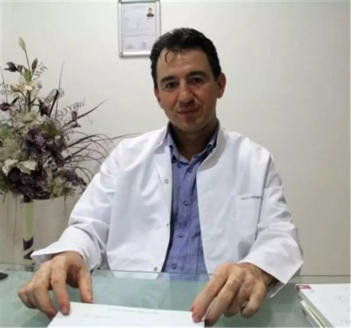 Göz Kaşıntısını Hafife Almayın