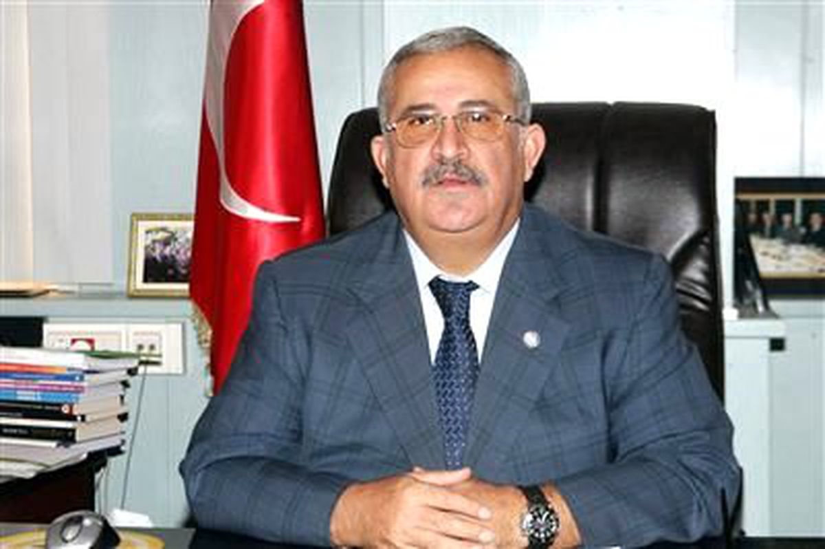 GTB\'den Terör Saldırısına Kınama