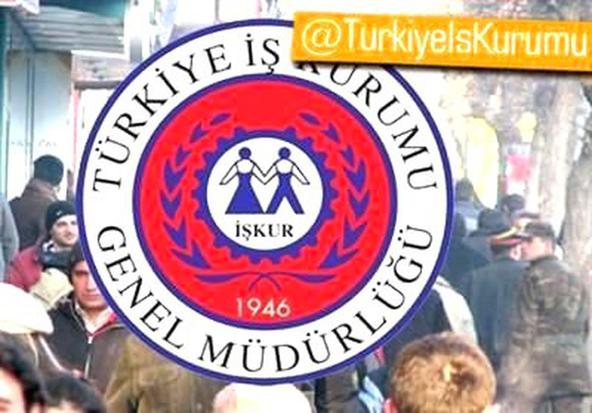 İşkur Tweet Atacak