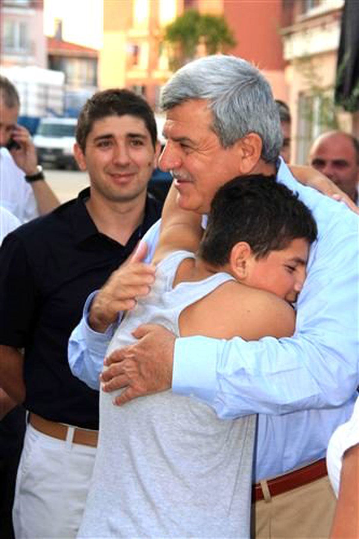 Karaosmanoğlu, "İlk Günkü Aşkla Çalışıyoruz"