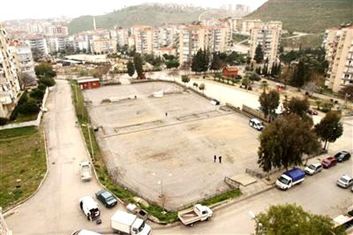 Karşıyaka Bir Meydan Daha Kazanıyor