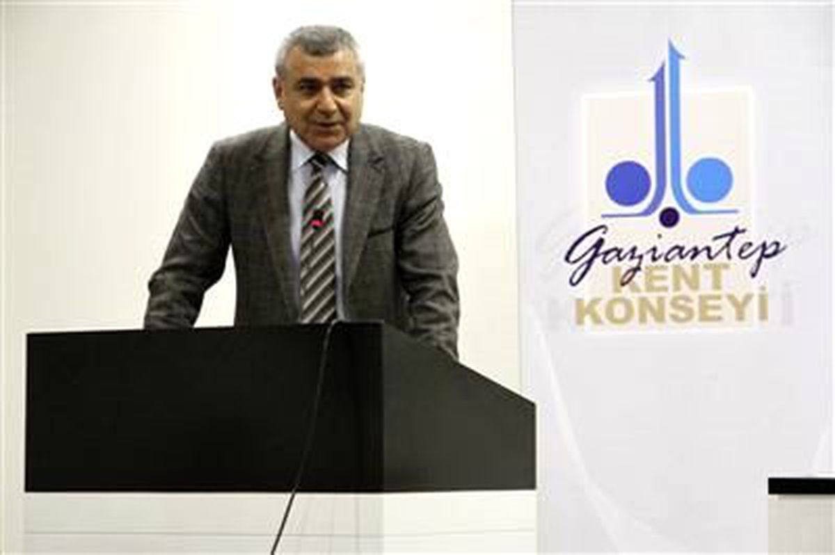 Kent Konseyinden Hain Saldırıya Kınama
