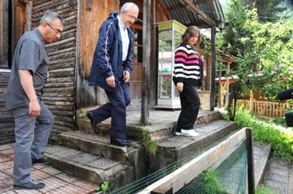 Kılıçdaroğlu: Lanet Olsun