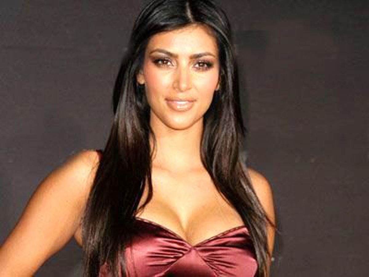 Kim\'in Alaia Sevgisi