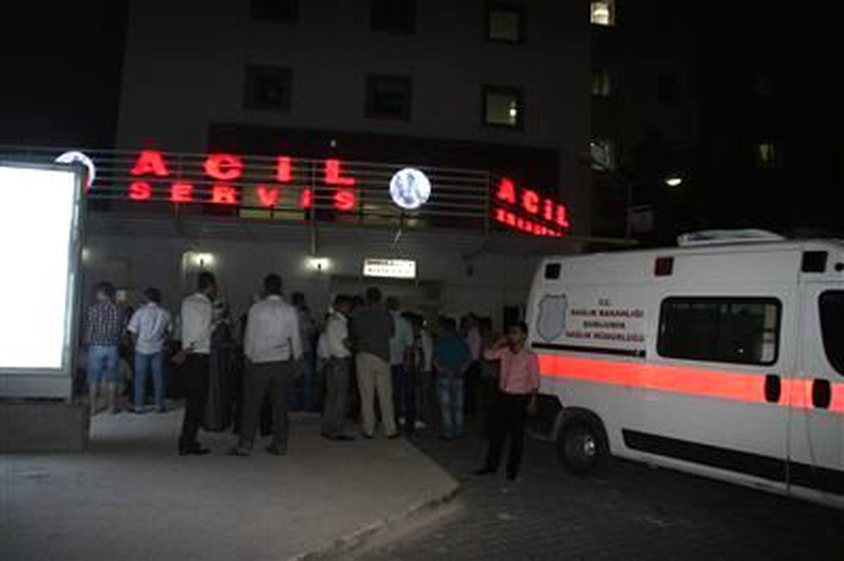 Kızılay: Kan En Kısa Zamanda Karşılandı