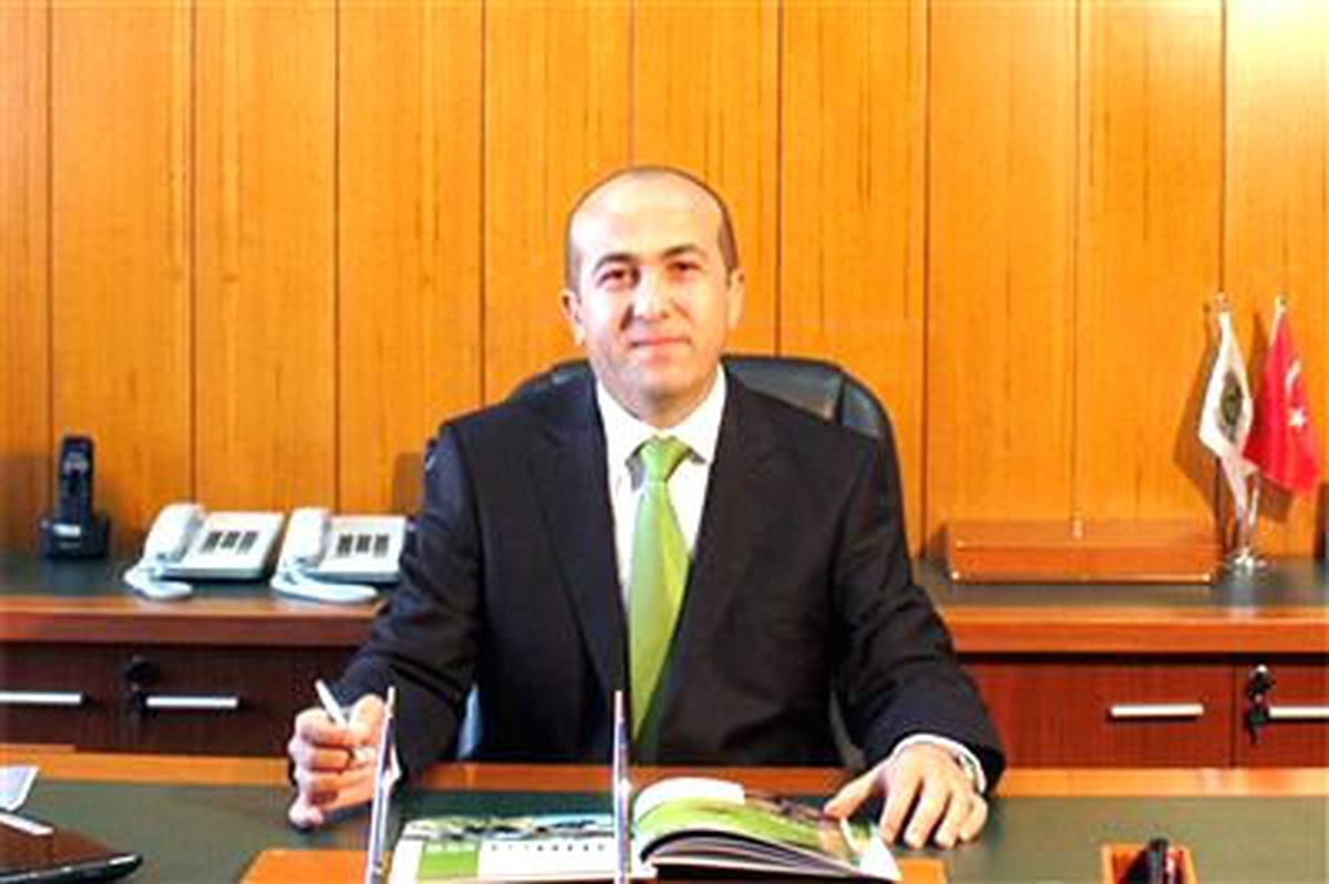 Köksal: "Zeytinyağı Tüketimini Artırmalıyız"