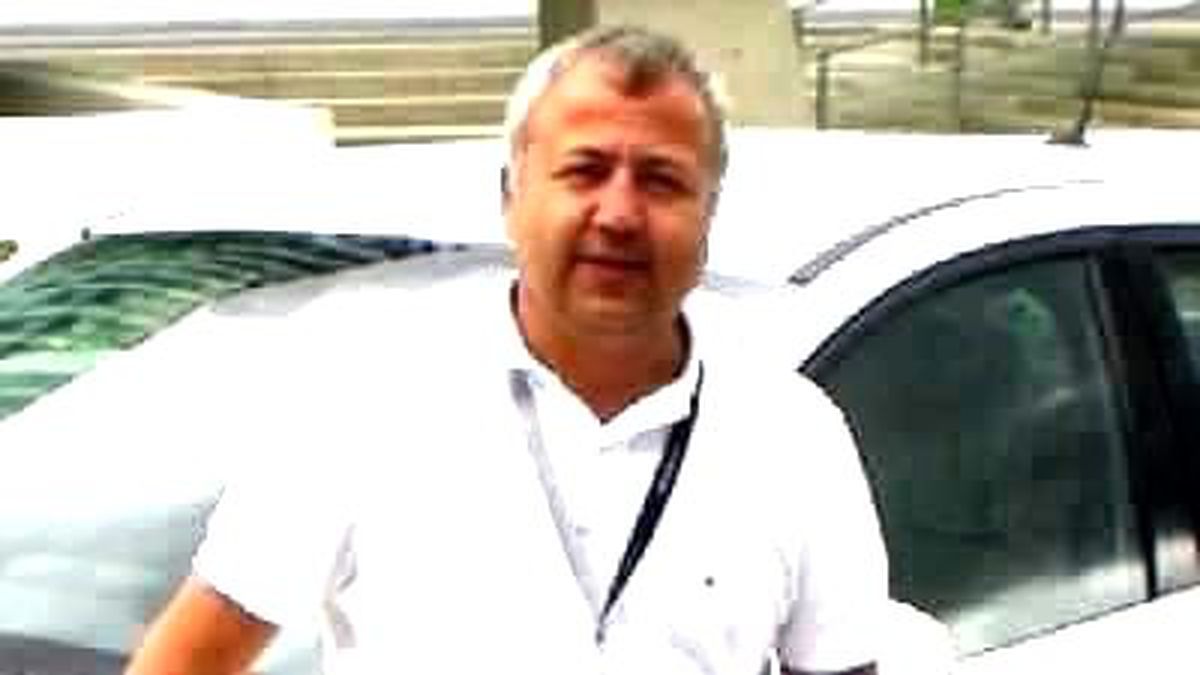 Komşu Komşunun Tamponuna Muhtaç