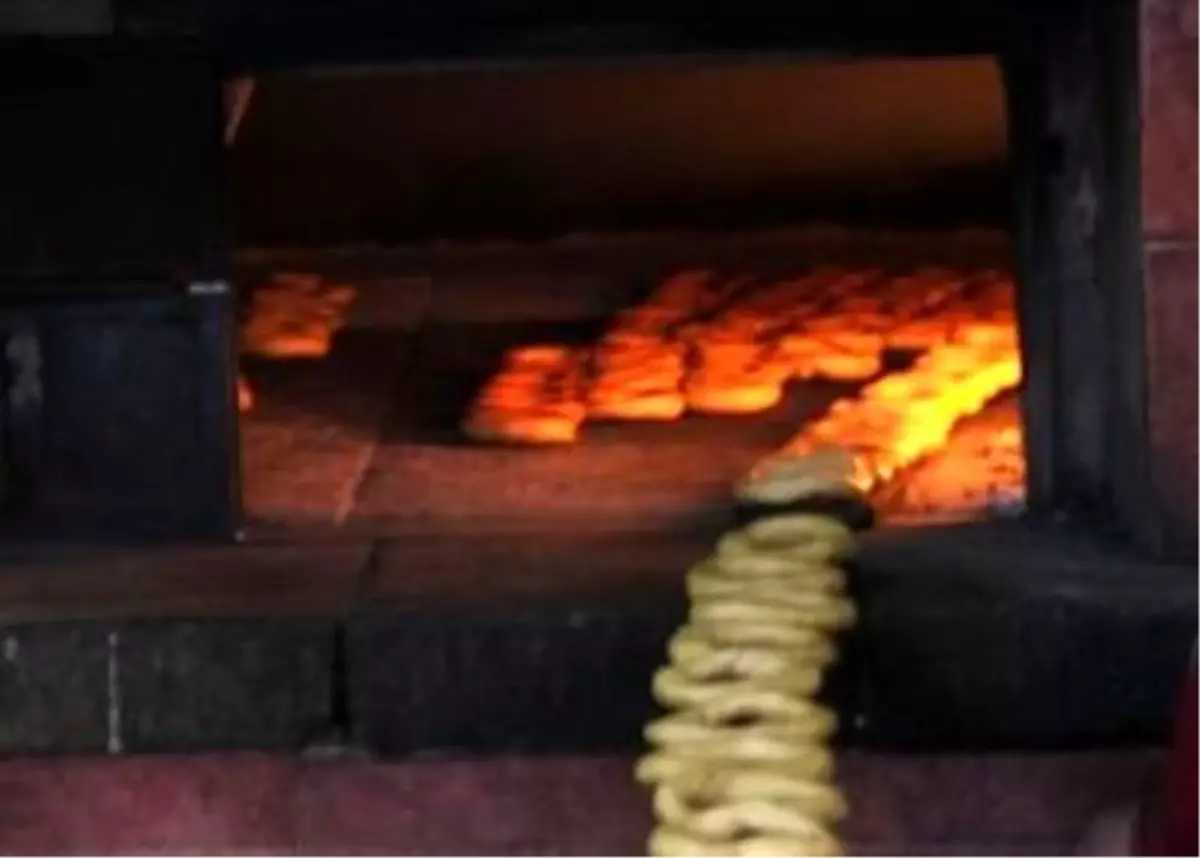 Komşuda Simit Savaşı