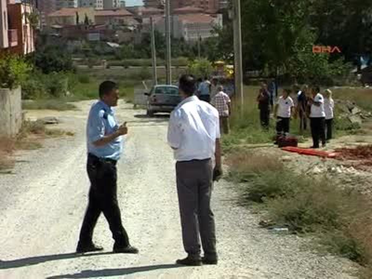 KPSS\'yi Kazanamayınca İntihara Kalkıştı