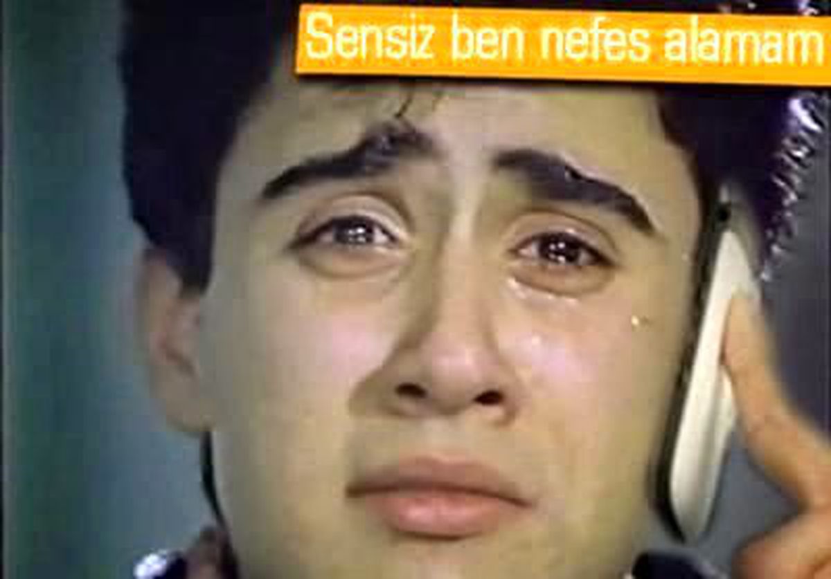 Kullanıcılarının Üçte Biri, Cep Telefonsuz Nefes Bile Almıyor
