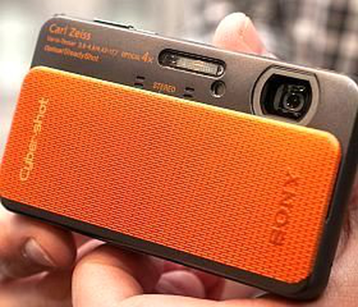 Sony Macerayı Sevenler İçin Tasarladı