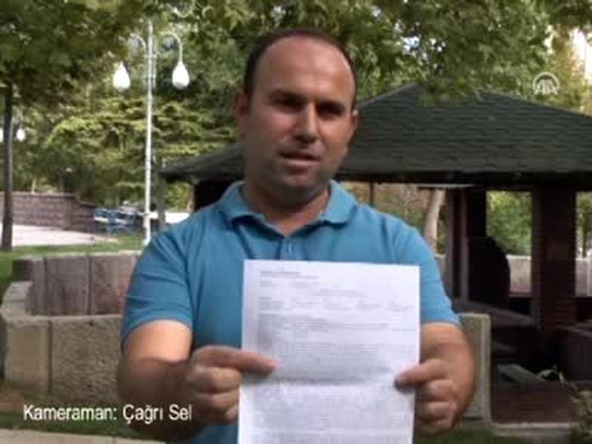 "Masraf" Kesintisini Geri Alacak