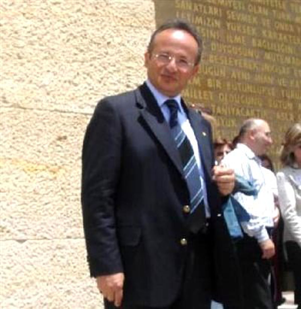 Oğluna Kazandığı Tıp Fakültesini Gösteren Avukat Kazada Öldü