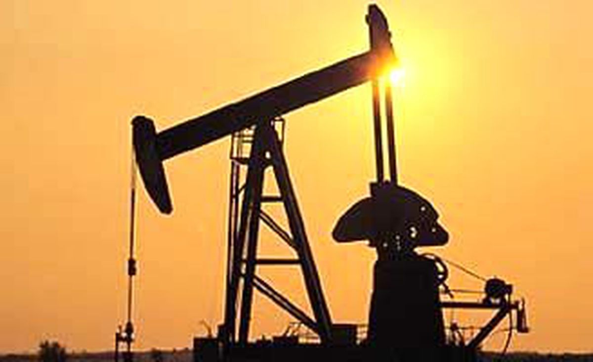 Petrol Yükseliyor!