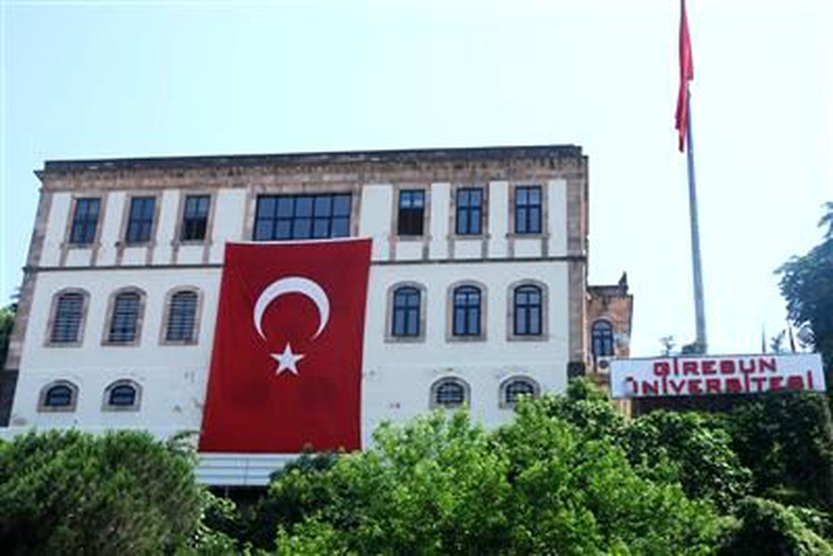 Rektör Attar Terörü Kınadı