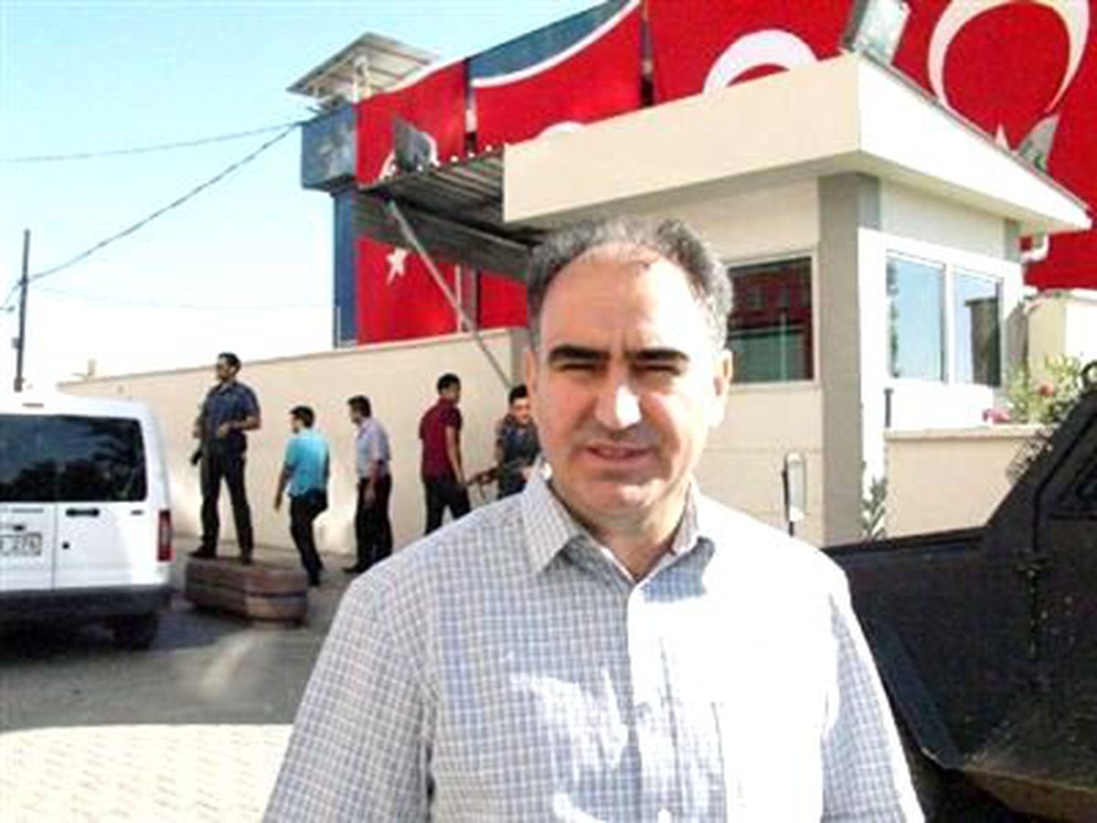 "Saldırı Tüm Şırnak Halkına Yapılmıştır"