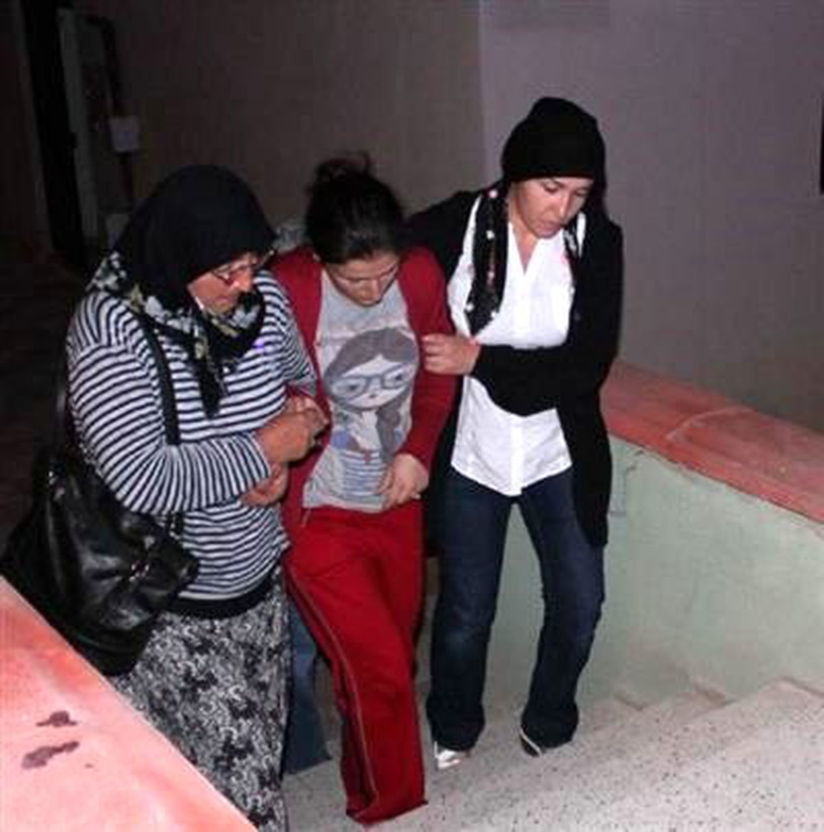 Şehidin Son Sözü "Sizleri Seviyorum" Oldu