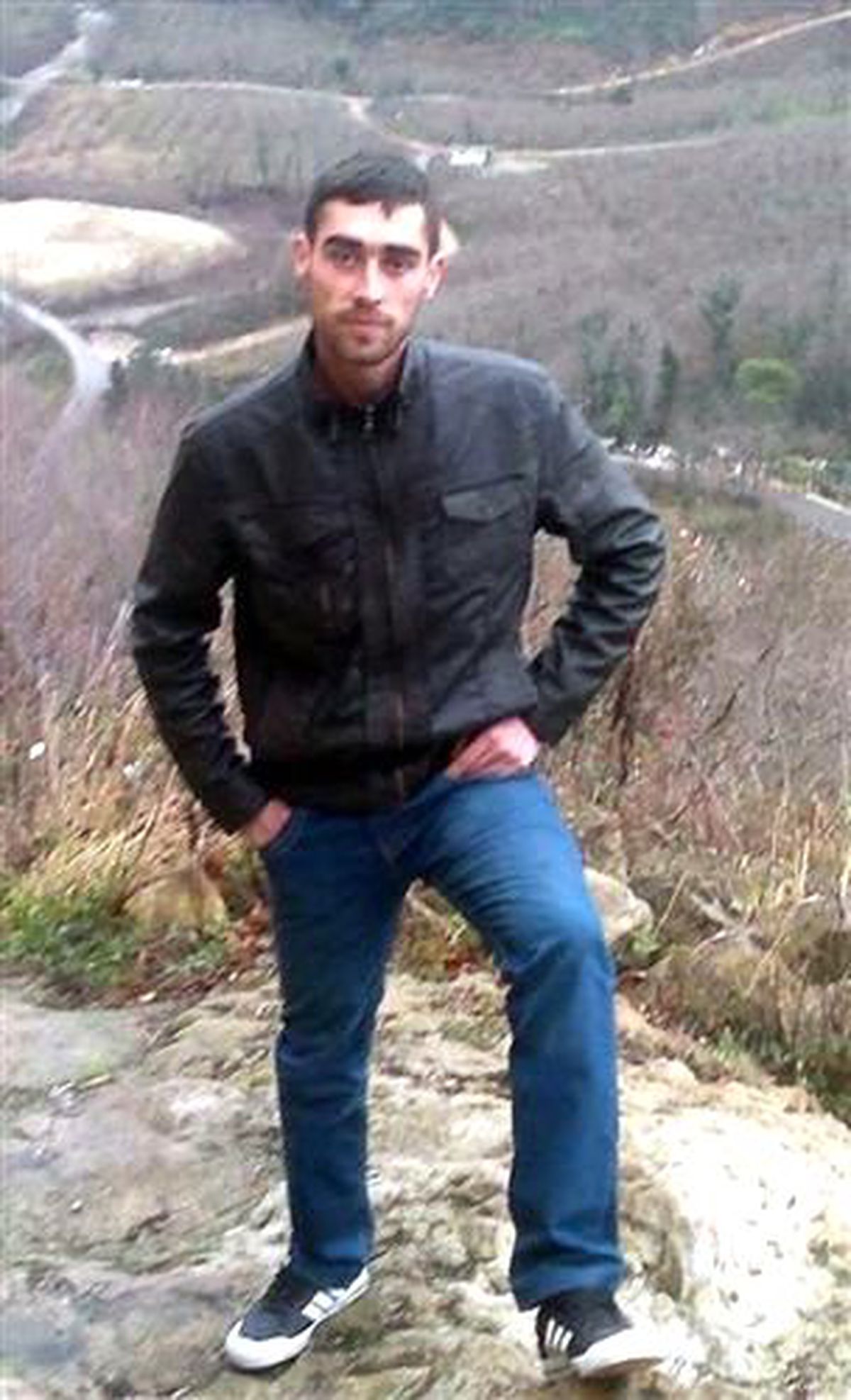 Şehit Ateşi Osmaniye\'ye Düştü