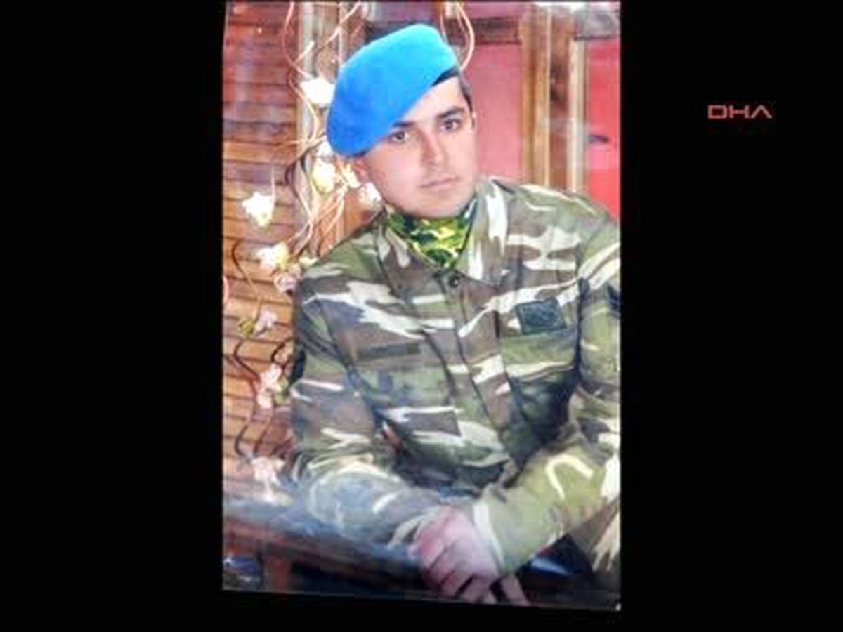 Şehit Babası Kimseyi Güldürmeyeceğim
