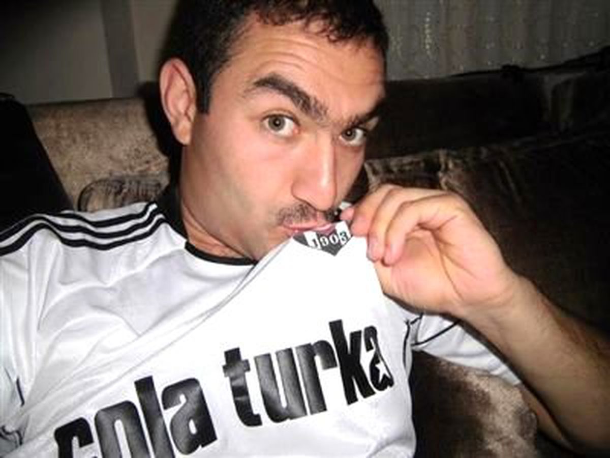 Şehit Uzman Çavuş Ali Doğan\'ın Baba Ocağına Ateş Düştü