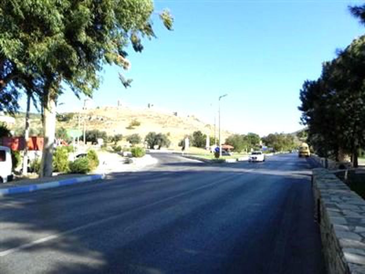 Şehitlerin Adı Foça Caddelerinde Yaşayacak