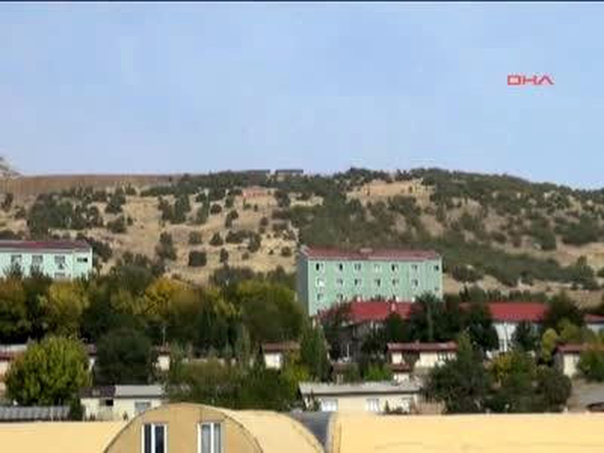 Şırnak\'ta 6 PKK\'lı Öldürüldü