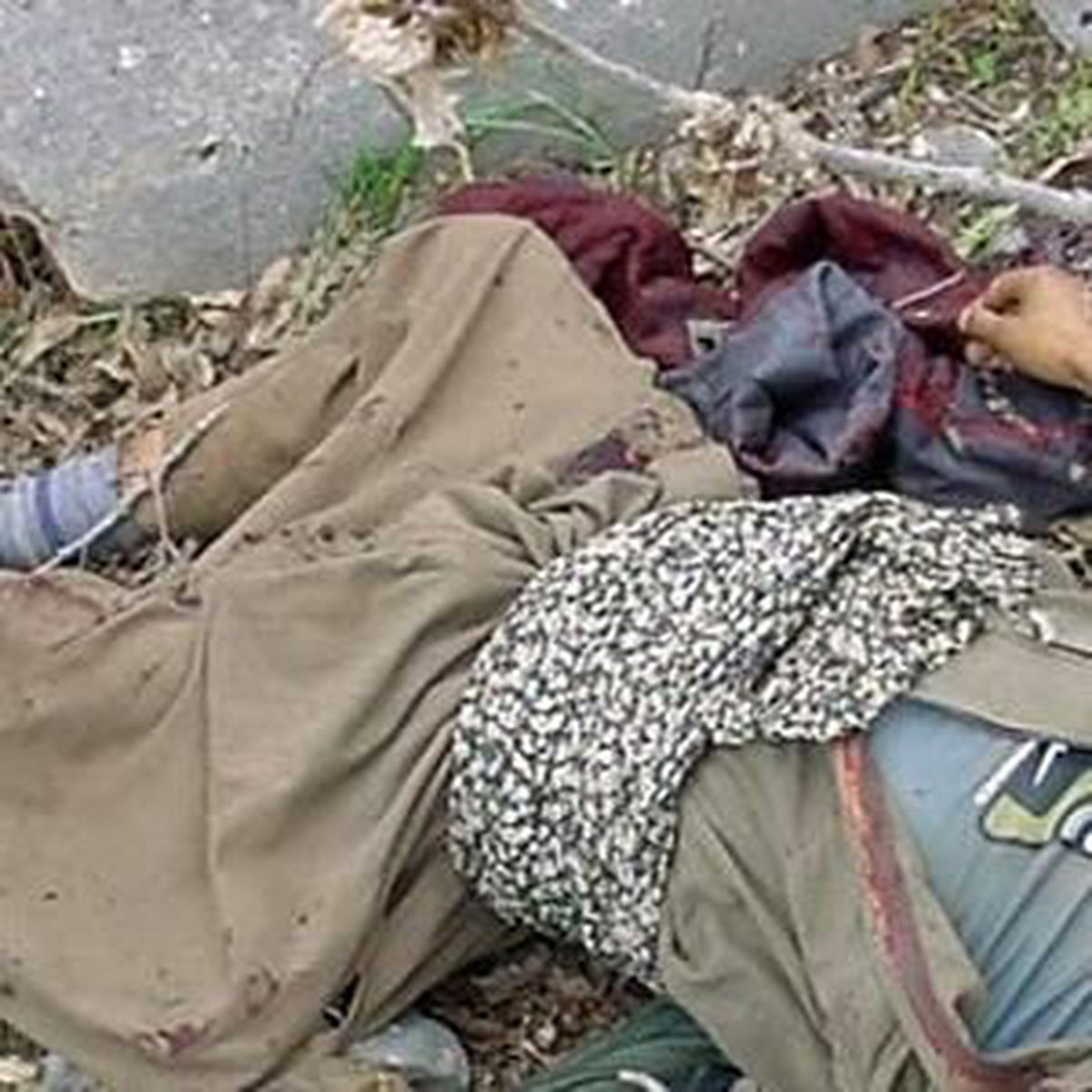 Şırnak\'ta 6 Terörist Öldürüldü