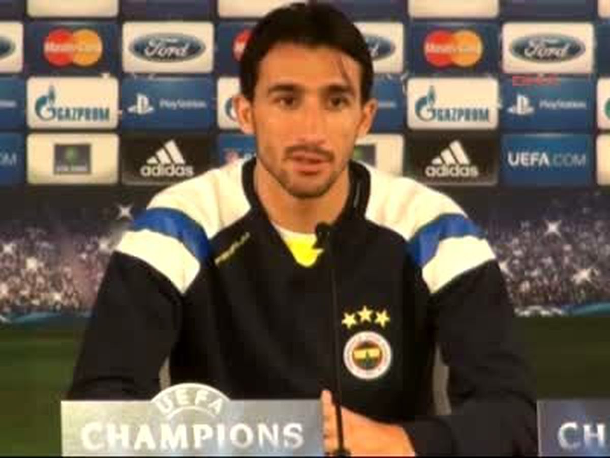 Spartak Moskova-Fenerbahçe Maçına Doğru