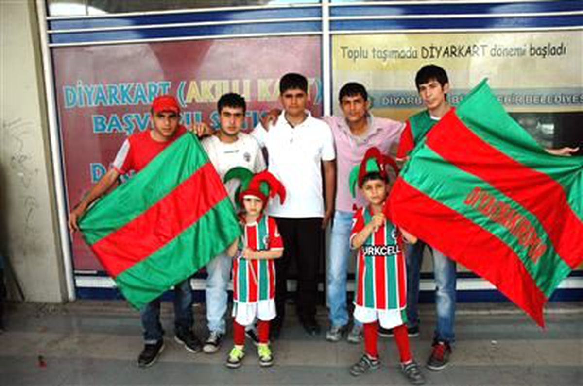 Spor Toto 3.lig 3. Grup