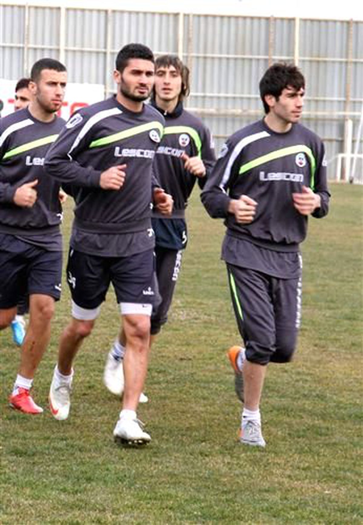 Spor Toto 3. Lig
