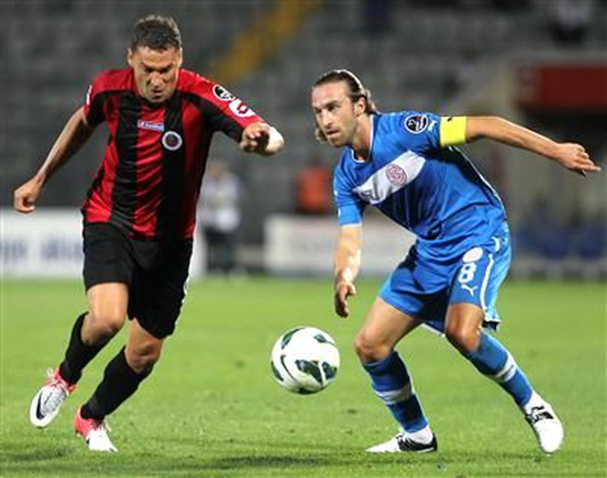 Spor Toto Süper Lig